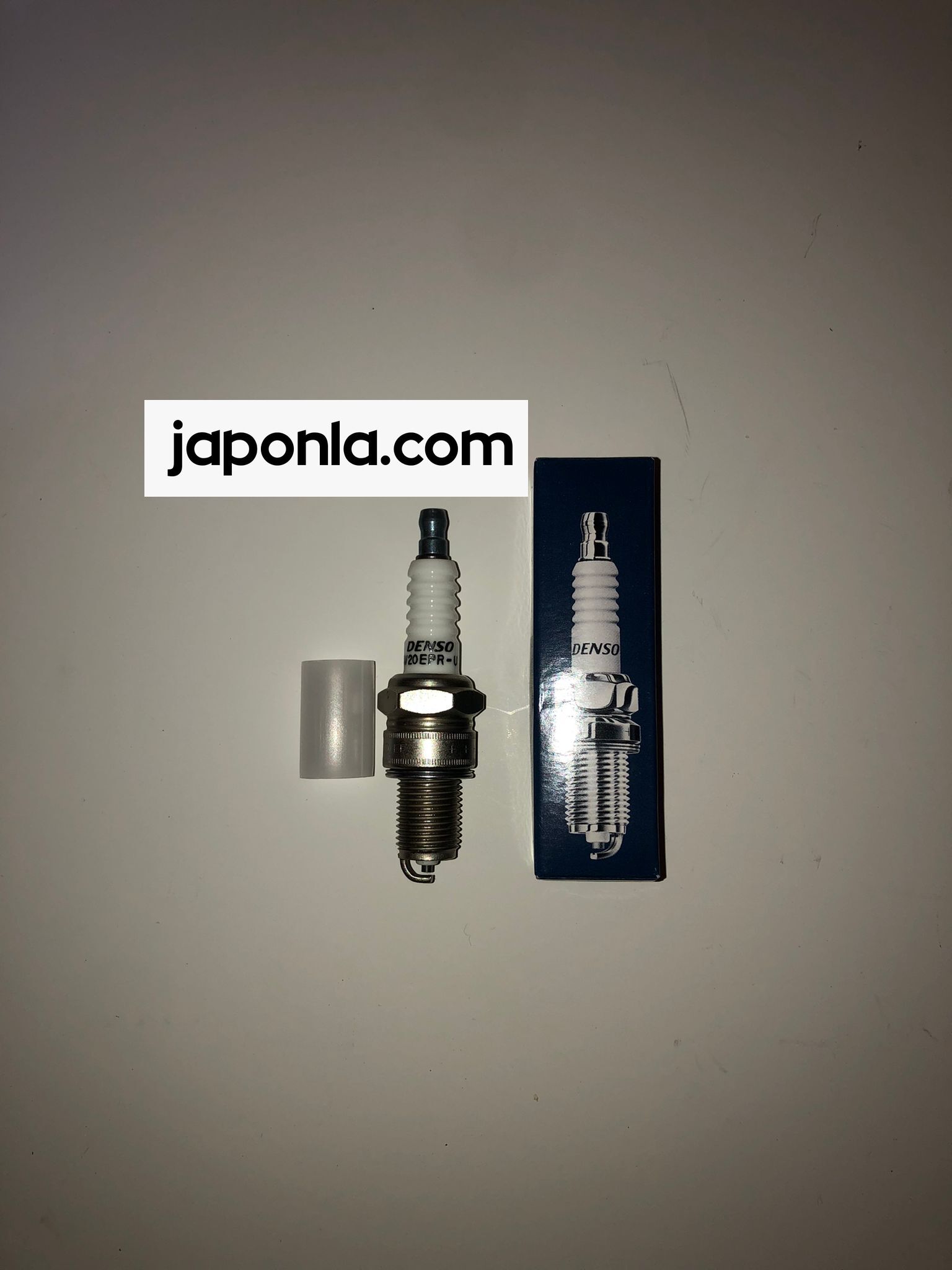 SWIFT-SAMURAİ-CARRY BUJİ 90-03 DENSO (W16EPRU) - Japonla®