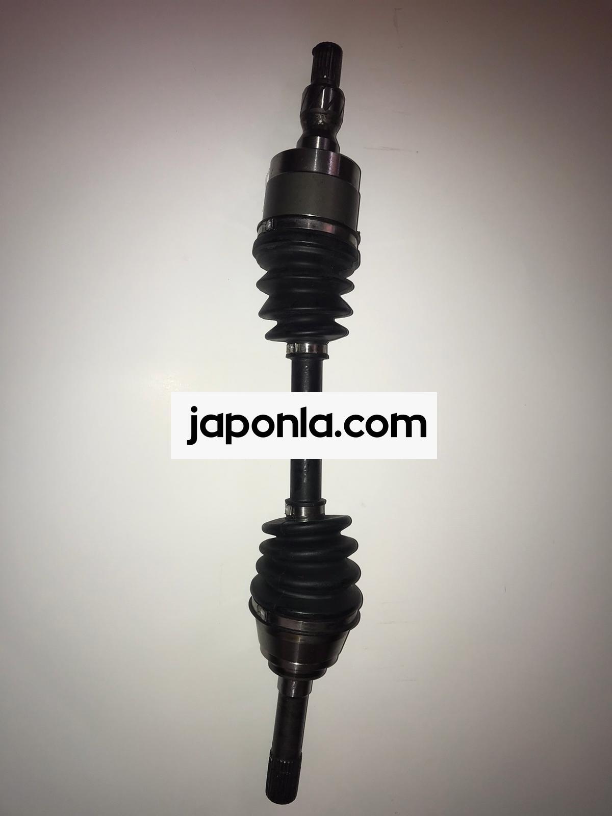 VİTARA JLX 1.6 88-99 AKS KOMPLE SAĞ KYOTA - Japonla®