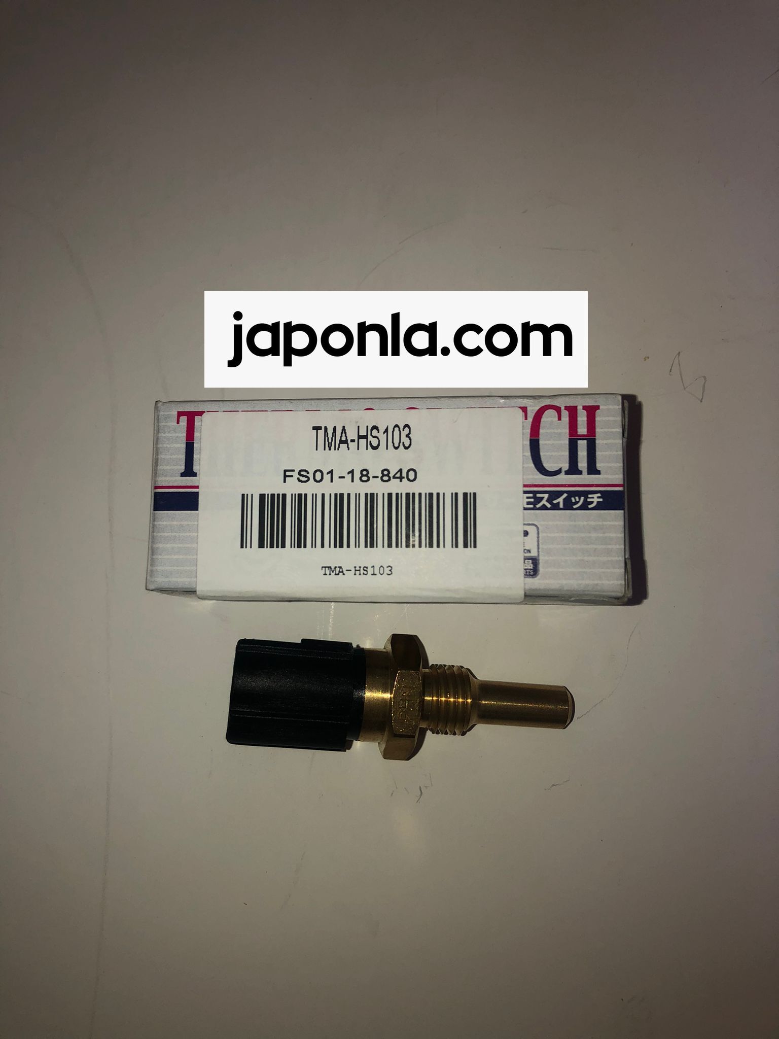 VİTARA JLX HARARET MÜŞÜRÜ 98/03 JAPON - Japonla®