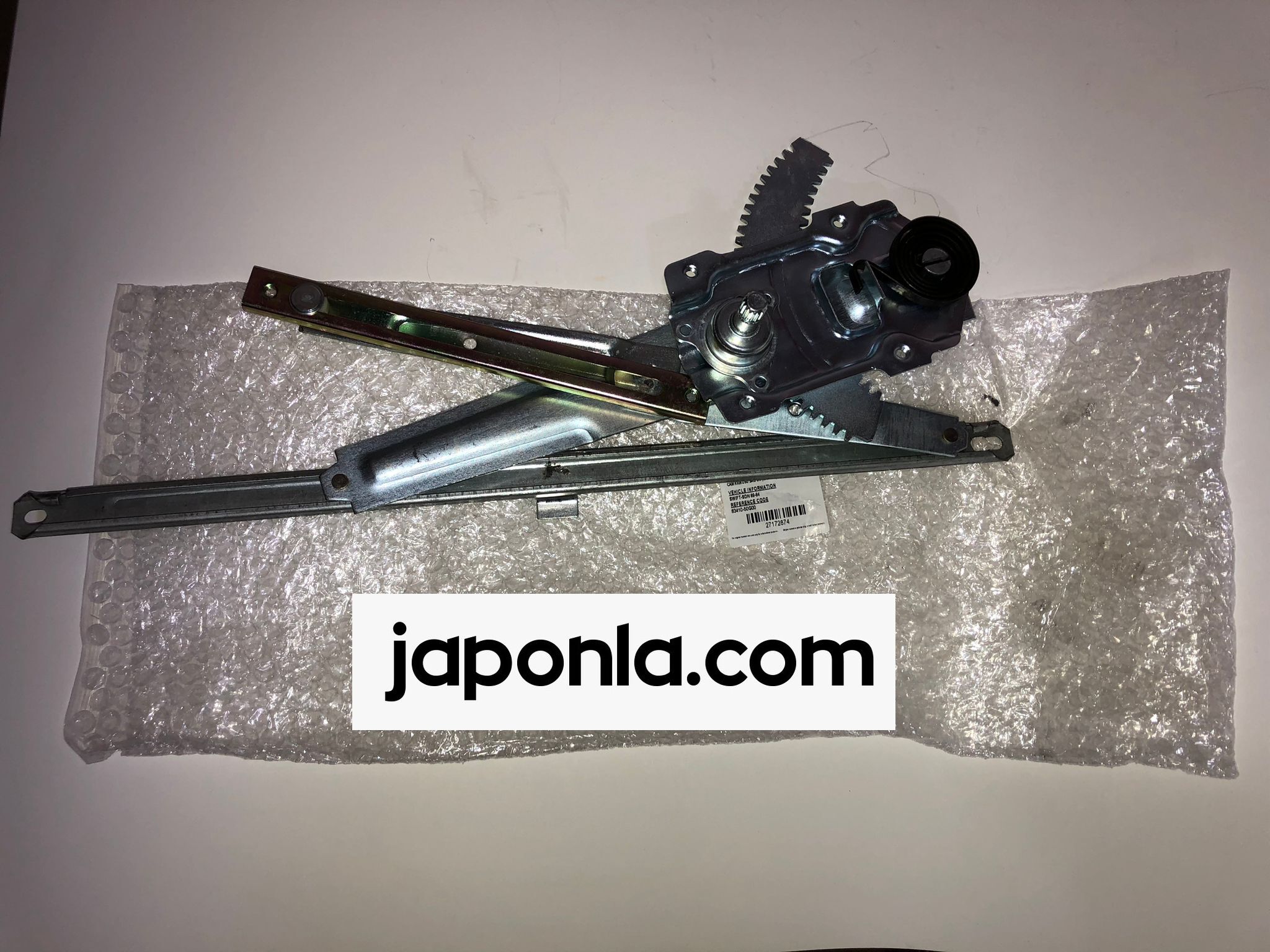 Meiruu出品 SWIFT-CAM-KRIKOSU-SAG-ON-