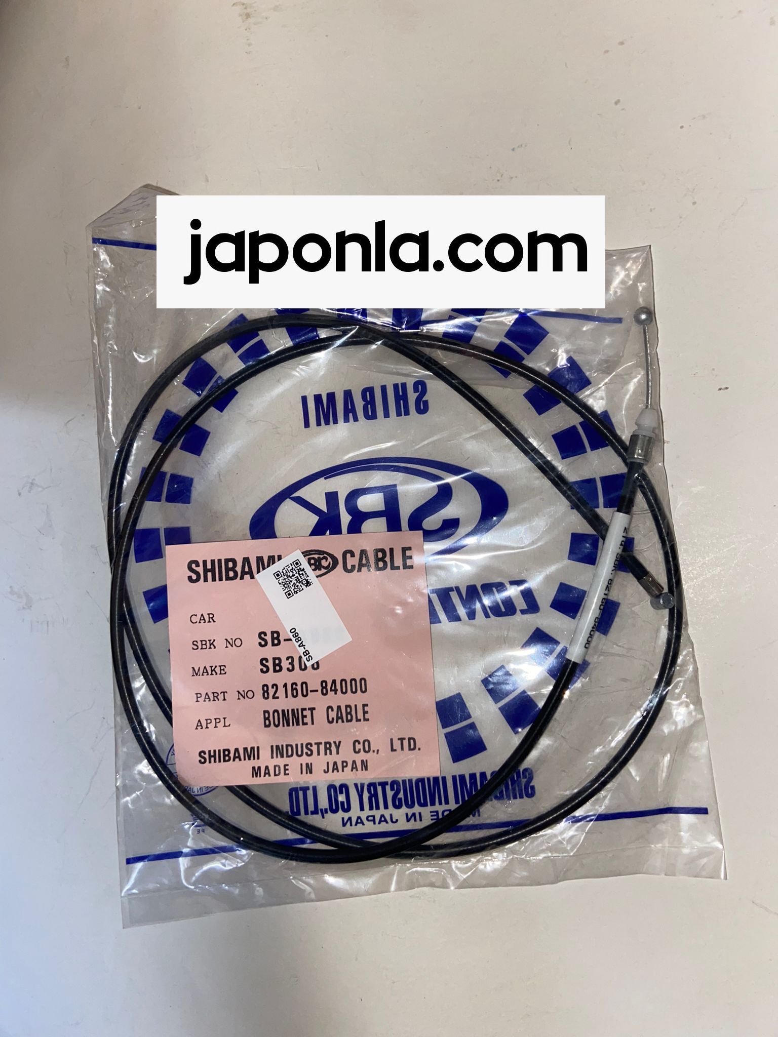 ALTO-MARUTI KAPUT AÇMA TEL 90/00 - Japonla®