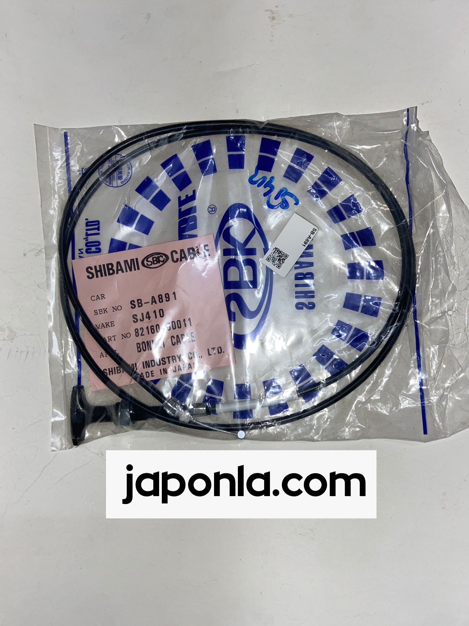 SAMURAI-KAPUT-ACMA-TELI-90-03-