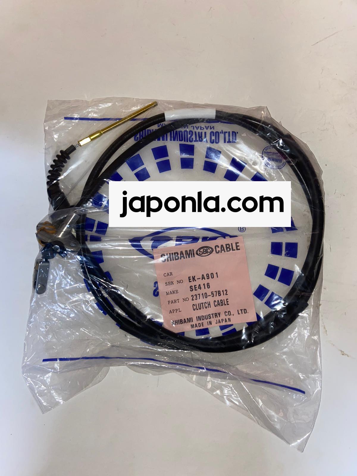 VİTARA JLX DEBRİYAJ TELİ (HALATI) 5 KAPI 90/00 JAPON - Japonla®